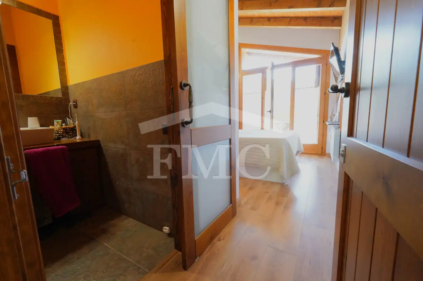 Haus mit Terrasse zum Verkauf in Carrer A 6, imagen 28