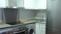 Kitchen of Flat for sale in  Barcelona Capital  with Air Conditioner and Terrace