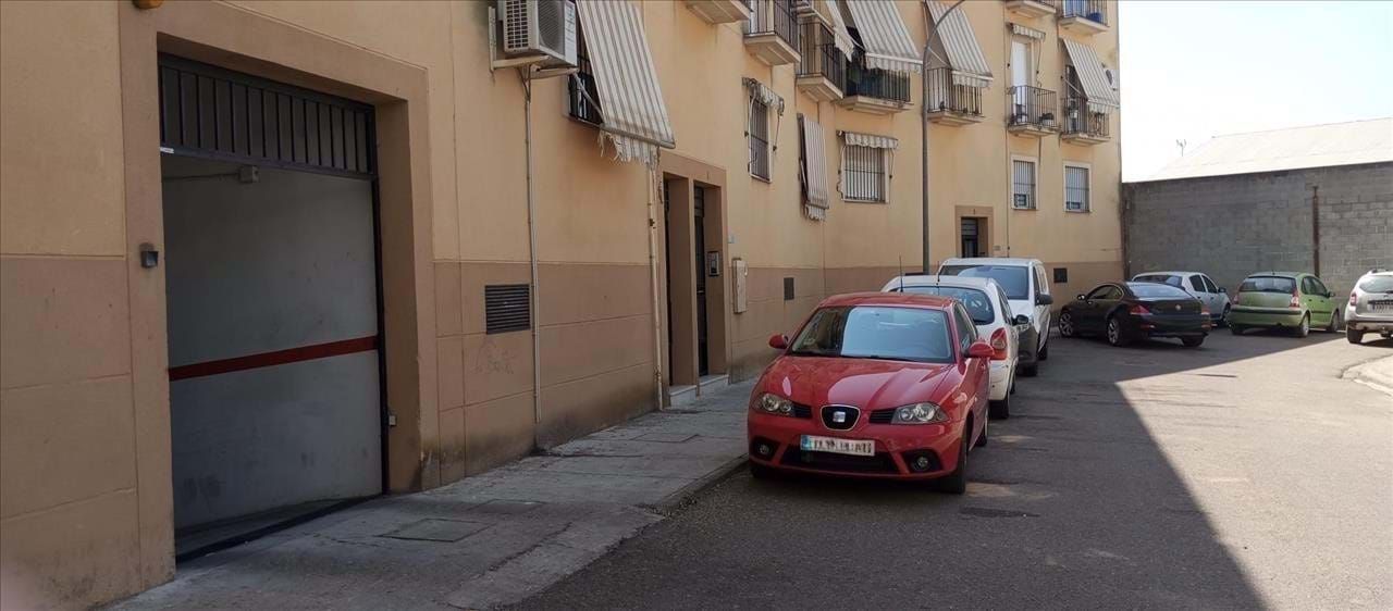 Garatge en venda a Montijo