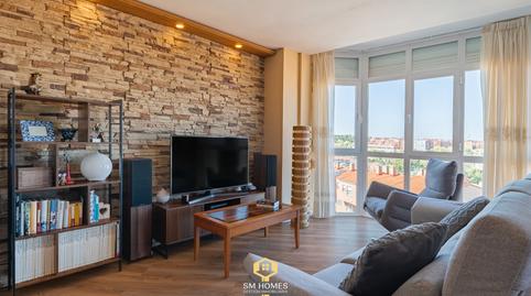 Photo 3 of Flat for sale in Calle Isaac Peral, El Mirador - Grillero, Arganda del Rey