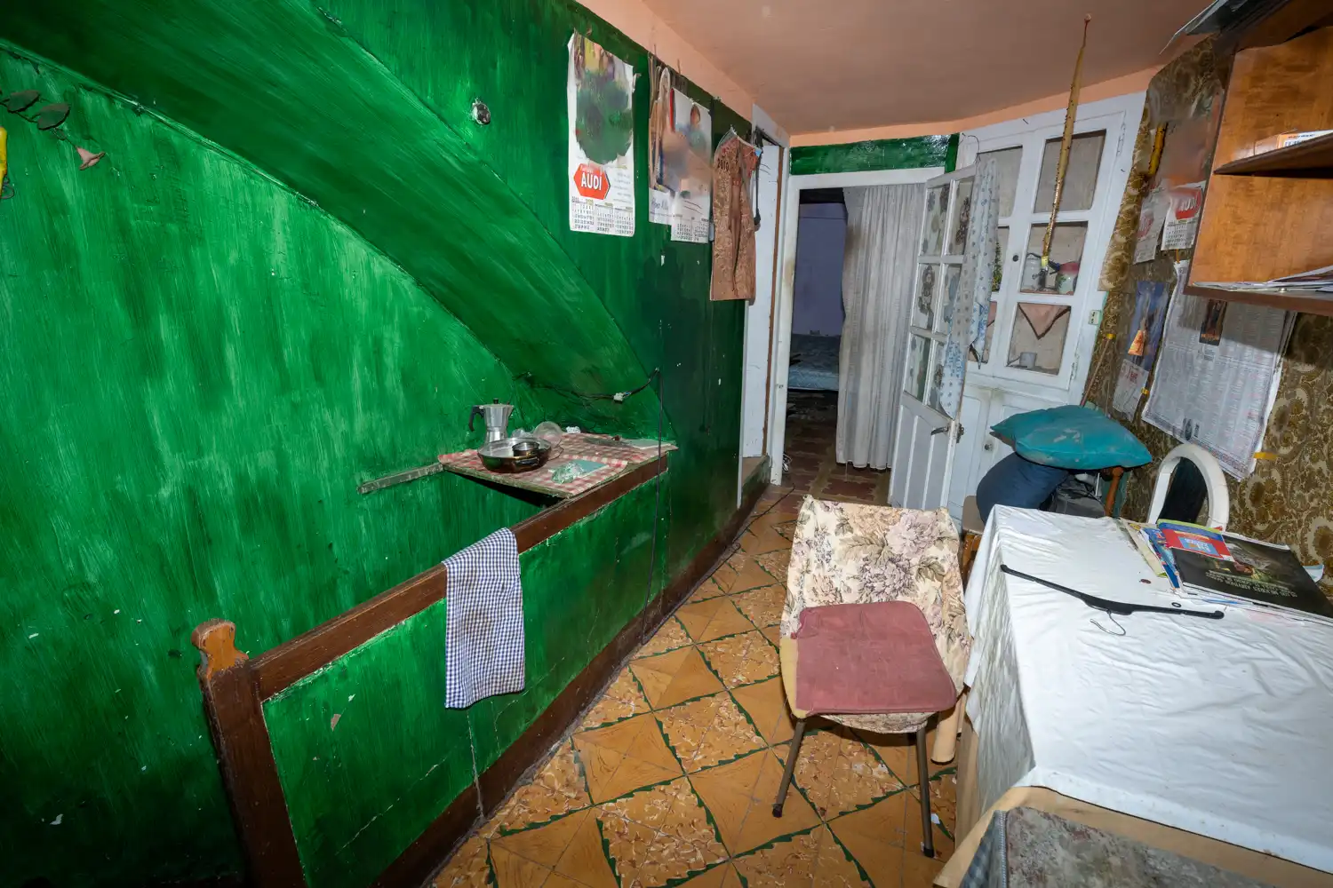 Casa o chalet en venta en Mas de Barberans con Terraza y Balcón