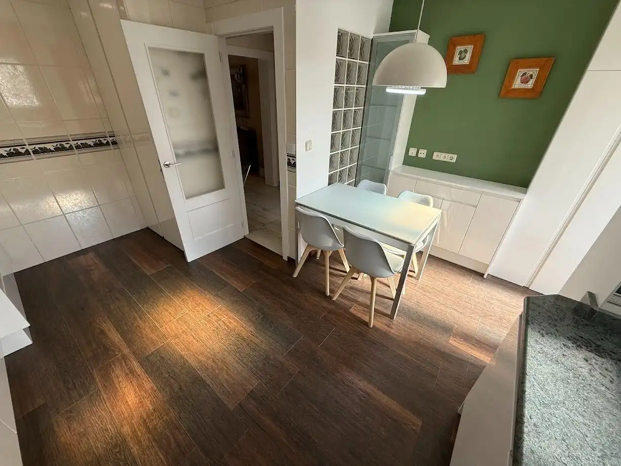 Comedor de Piso en venta en Mislata con Aire acondicionado, Calefacción y Balcón