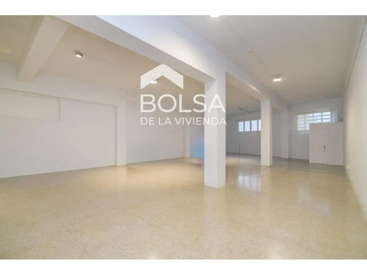 Local comercial en venda a Bases de Manresa - Carretera de Santpedor, imagen 14