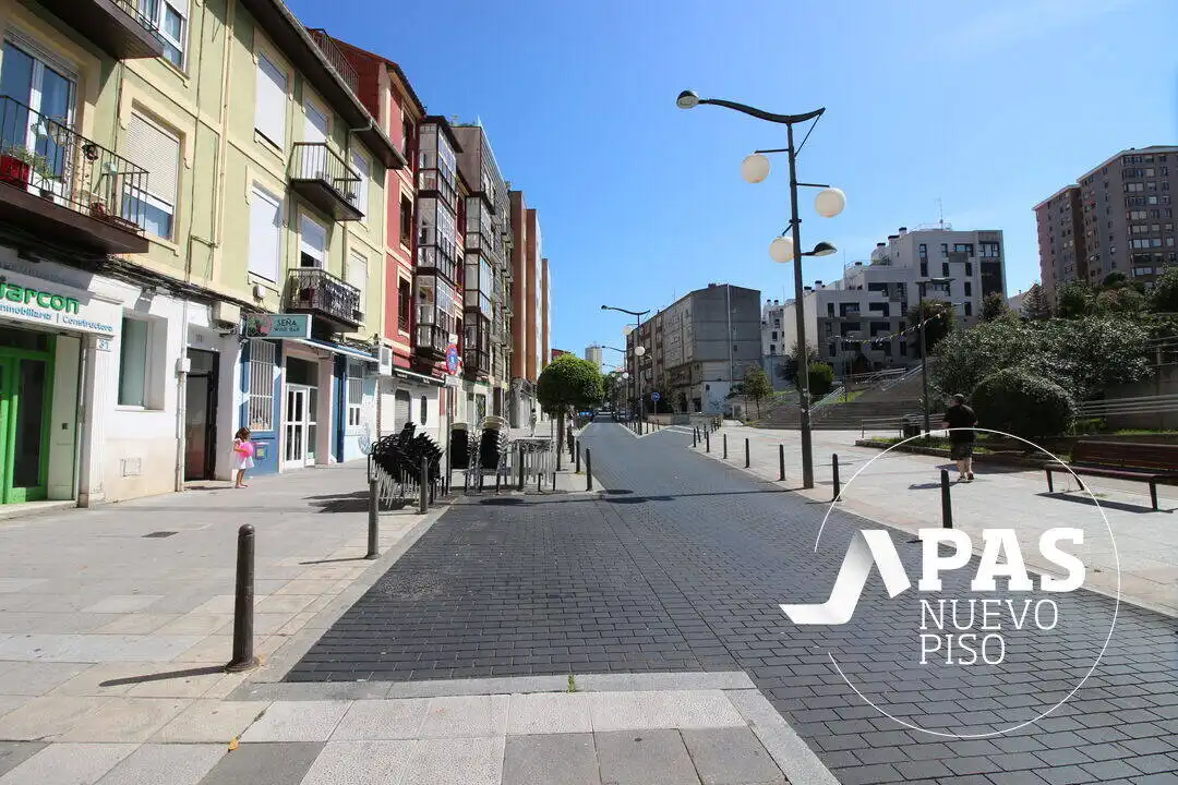 Flat for rent in Calle Tetuán, General Dávila