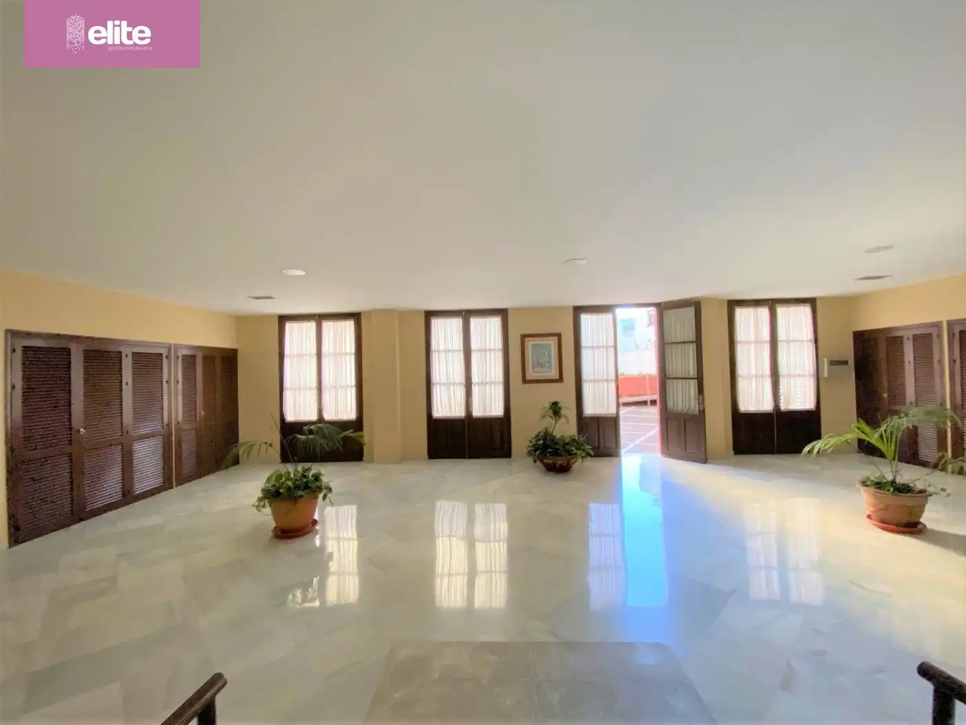 Appartamento con ascensore in affitto a Avenida - Divina Pastora - Plaza de Toros, imagen 18