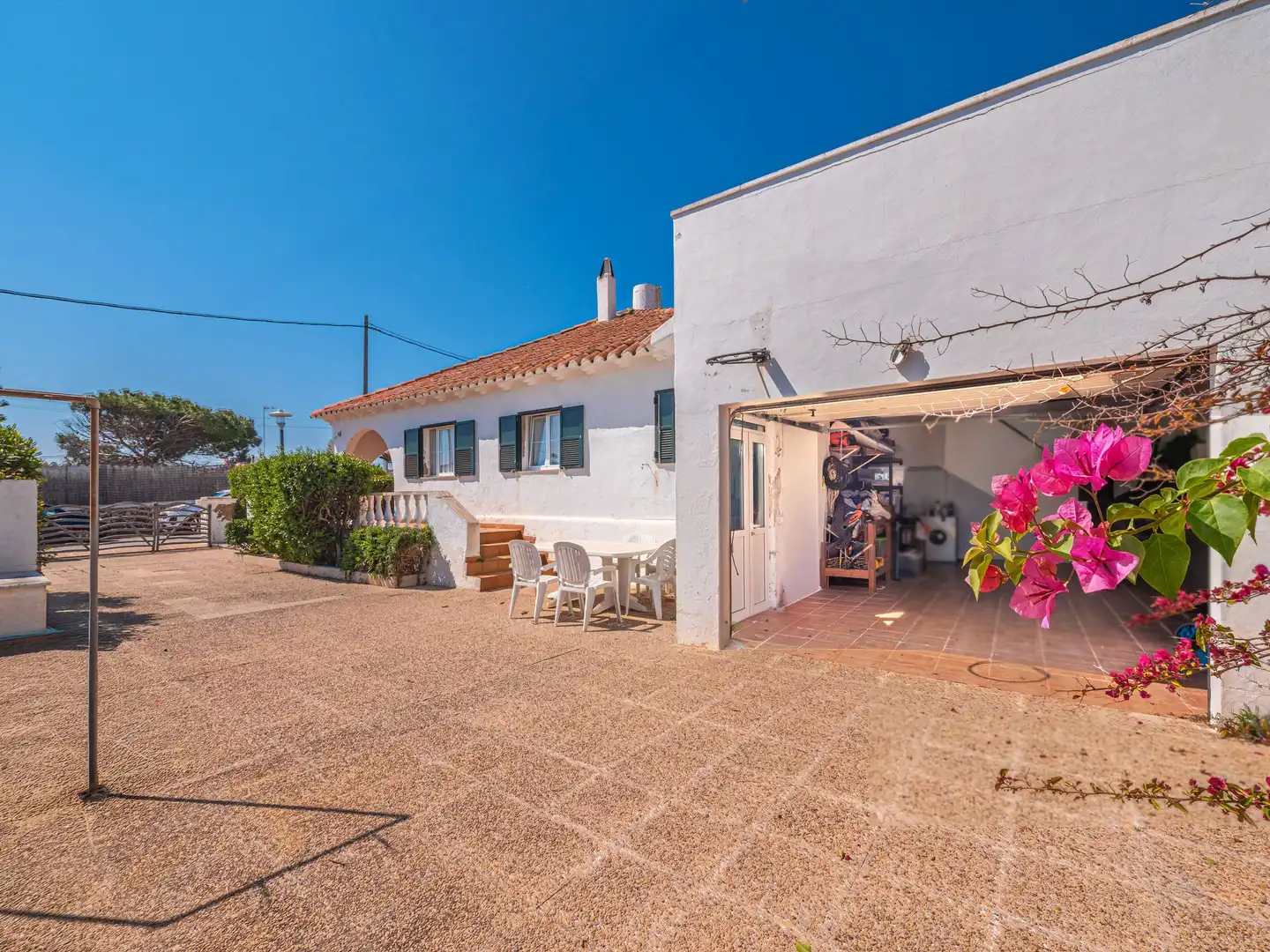 House with terrace for sale in Calle Calco D’Alcaufar, imagen 7
