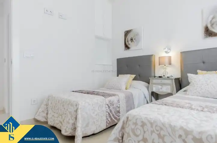 Chalet con piscina en venta en San Miguel de Salinas, imagen 11