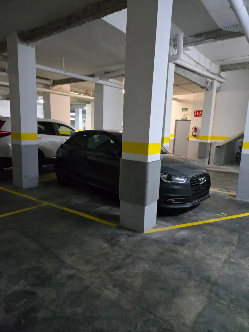 Einzelparkplatz zum Verkauf in Carrer de les Açores, imagen 5