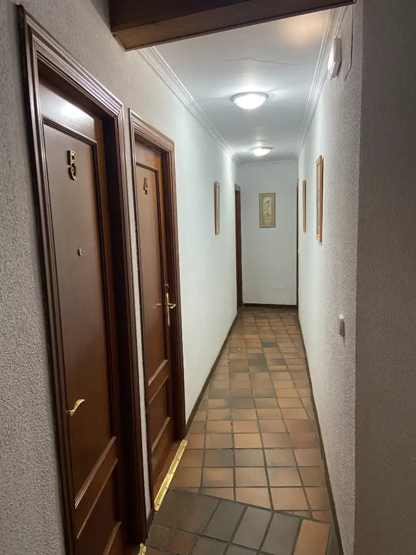 Hotel amb ascensor en venda a Calle Ronda de Calatrava 7, imagen 17