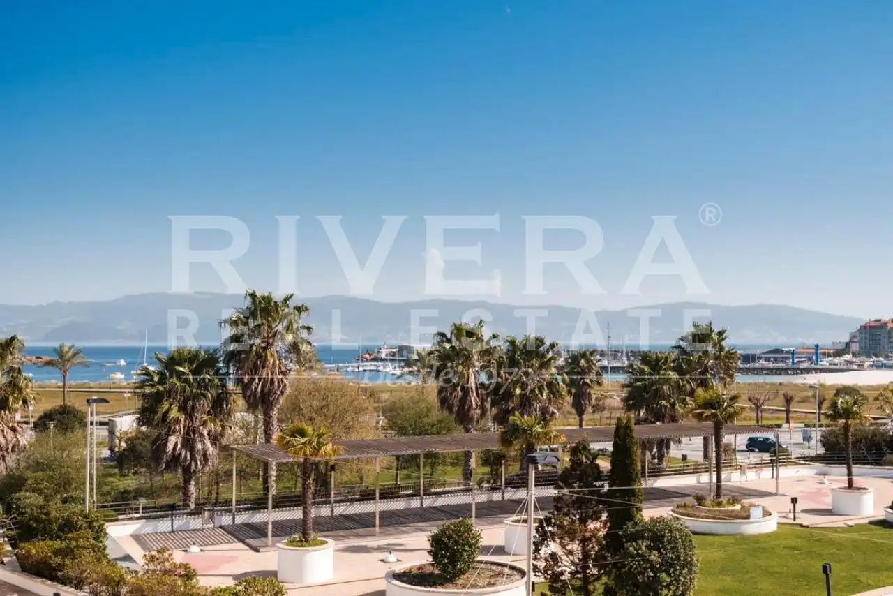 Appartement avec ascenseur à vendre à Portonovo, imagen 3