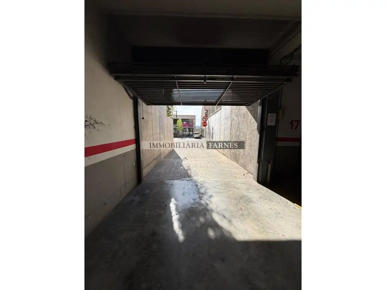 Parking of Garage for sale in Palau-solità i Plegamans