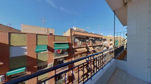 Photo 2 of Flat for sale in Calle San Luis Gonzaga, 22, San Andrés - San Antolín,  Murcia Capital
