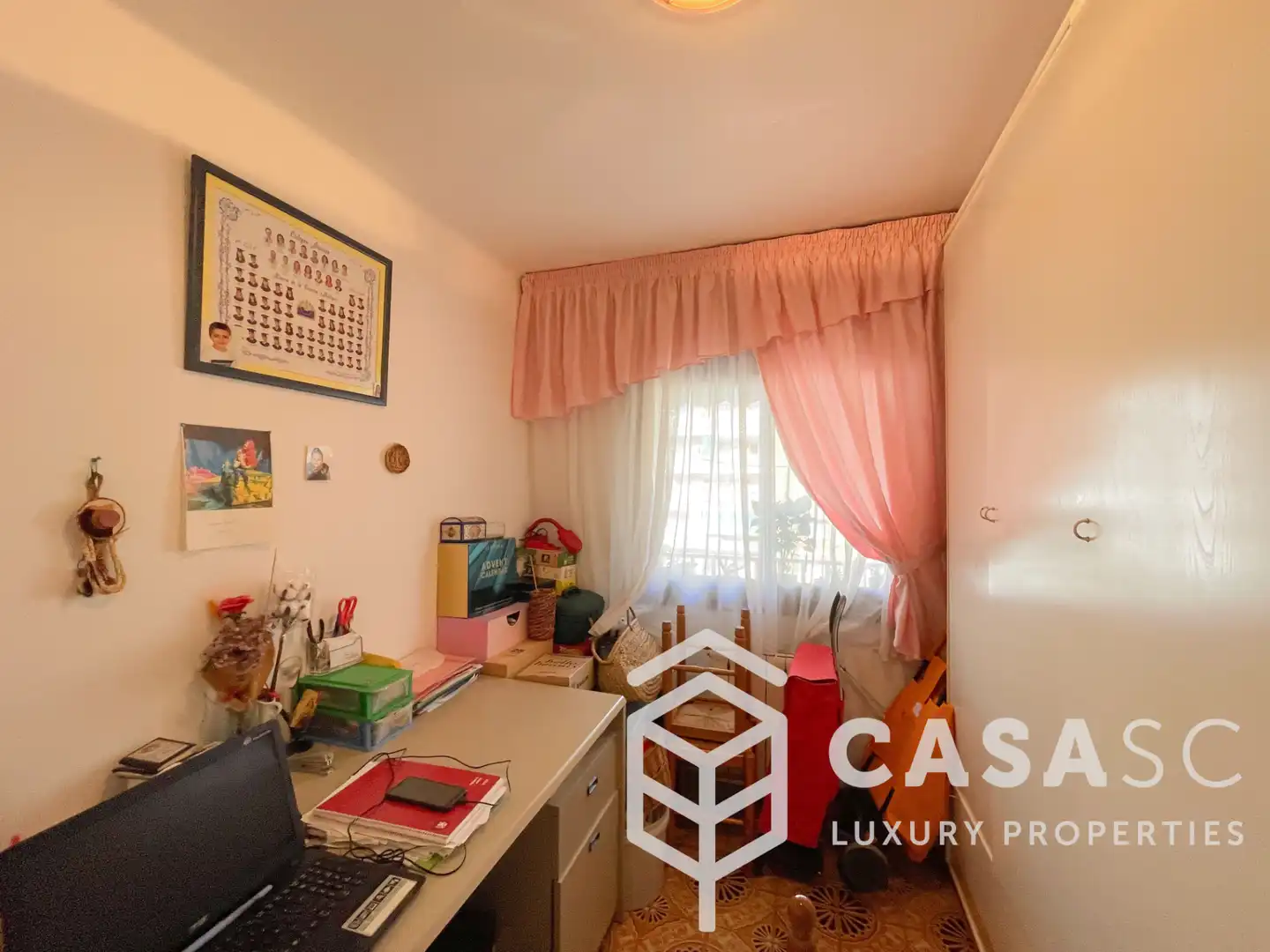 Piso en venta en Cerdanyola del Vallès con Calefacción, Amueblado y Balcón