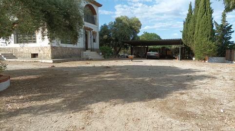 Foto 4 de Finca rústica en venda a Partidas Norte, Ronda