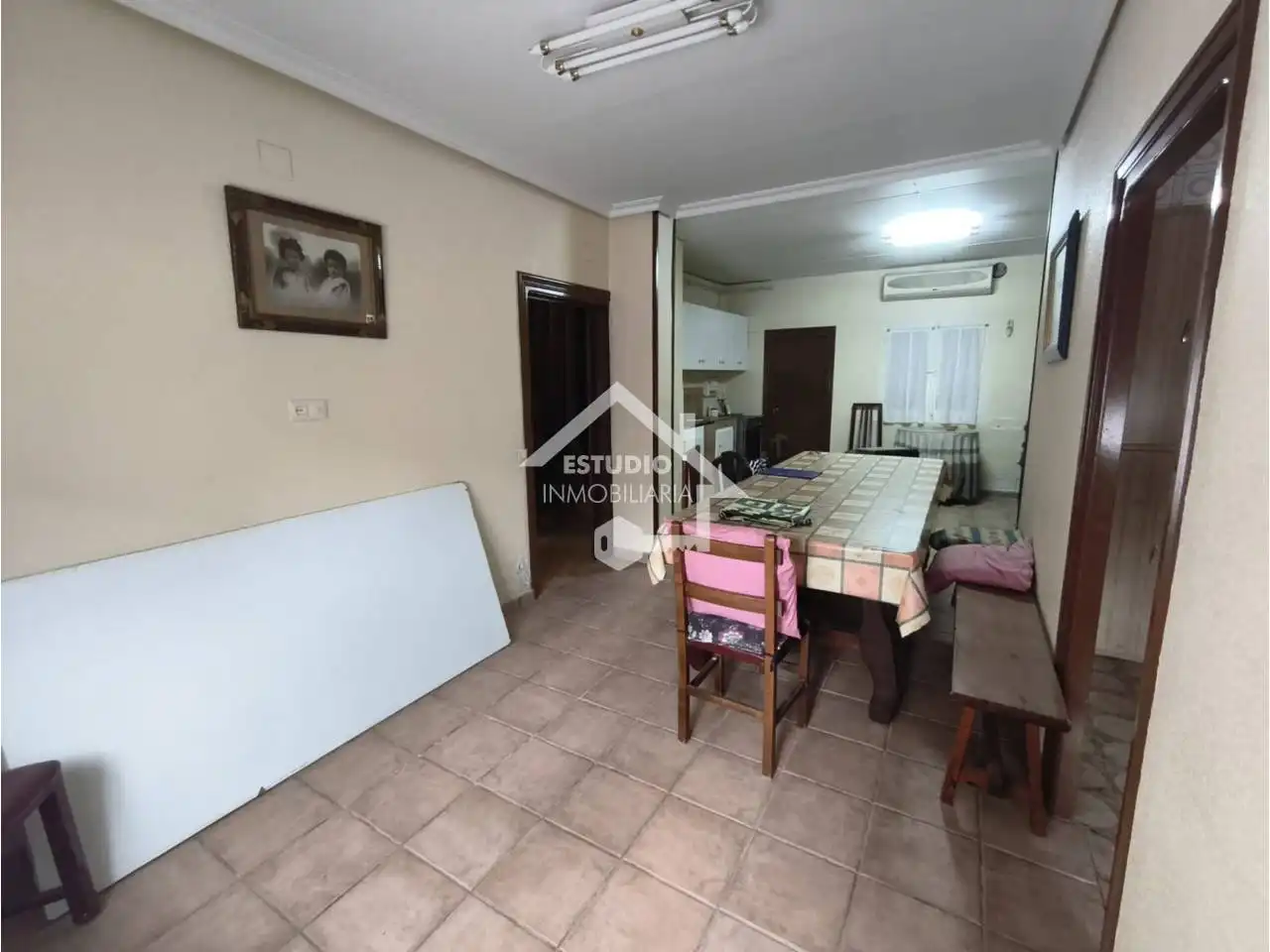 Casa o xalet en venda en Sartaguda amb Aire condicionat i Moblat