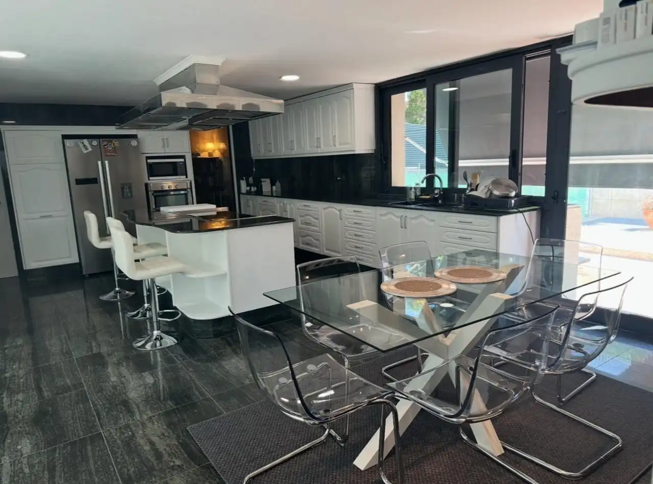 Kitchen of Houses for sale in El Vendrell  with Air Conditioner, Heating and Private garden