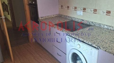 Foto 2 de Piso de alquiler en Ronda de Los Pelambres, Benavente, Zamora