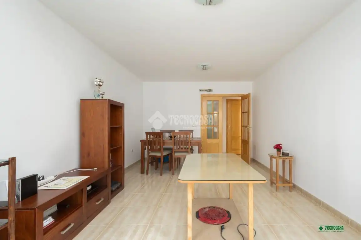 Detached homes for sale in Arboleas