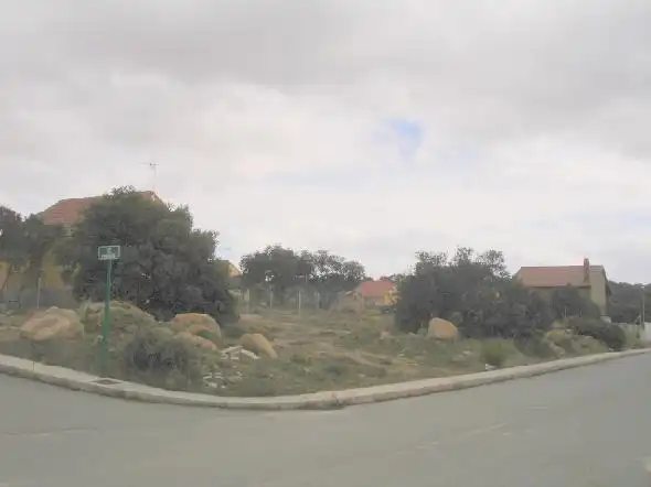 Terreni e lotti in vendita a Zarzuela del Monte, imagen 4