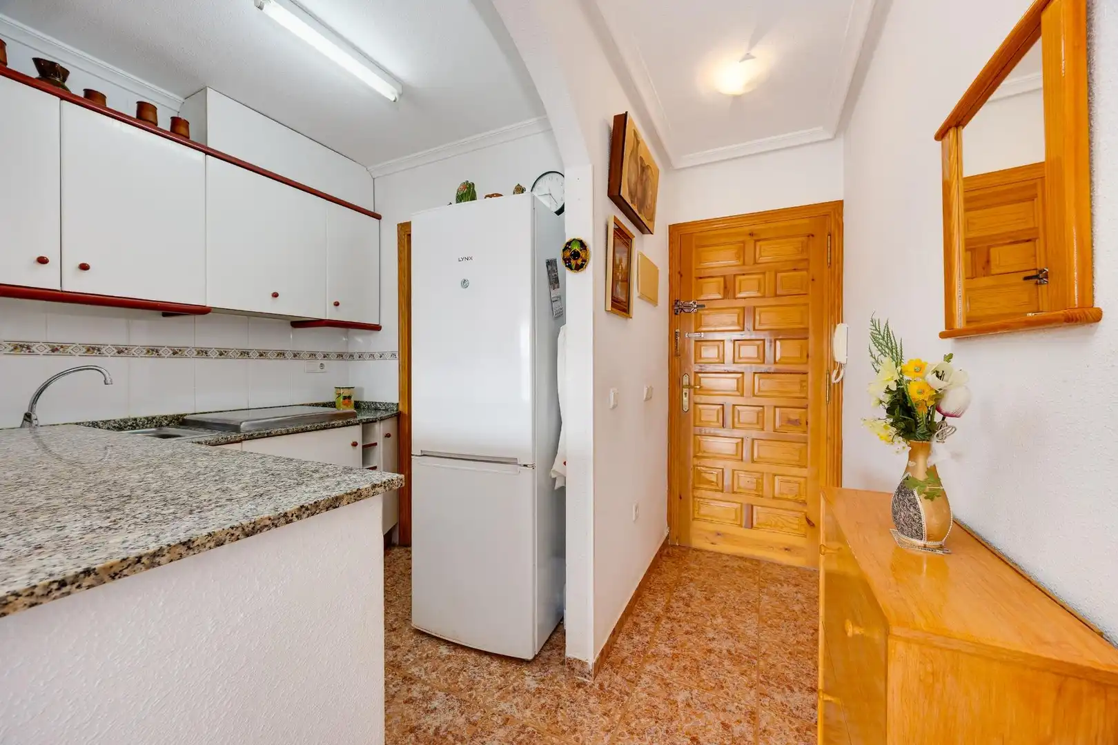 Mini appartamento con piscina in vendita a Avenida Avenida Diego Ramírez Pastor 277, imagen 12