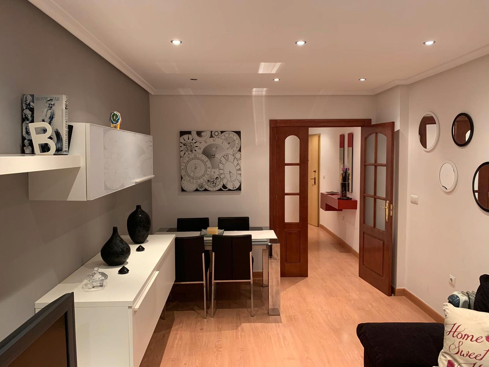 Flat for sale in La Unión  with Heating, Parquet flooring and Oven