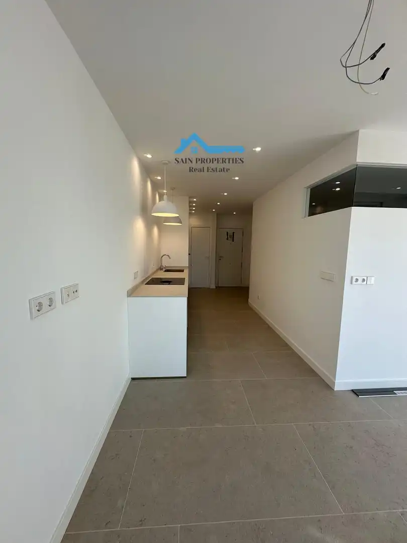 Piso con piscina en venta en L'Albir, imagen 7
