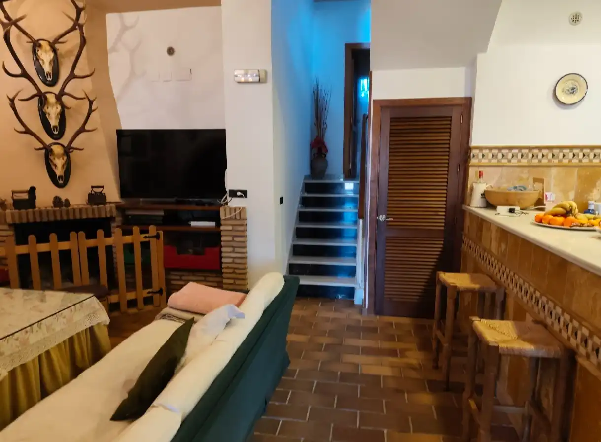 Detached homes for sale in Córdoba  with Air Conditioner, Heating and Terrace