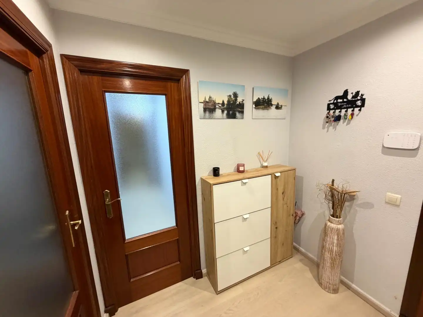 Flat for sale in San Fernando