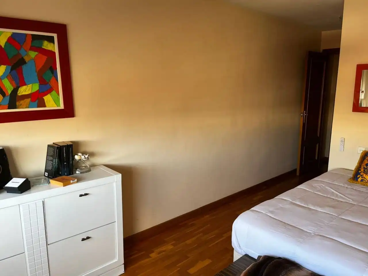 Dormitori de Dúplex en venda en Catarroja amb Aire condicionat, Calefacció i Parquet