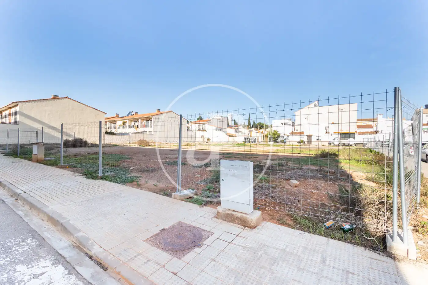 Residencial en venda en Loriguilla