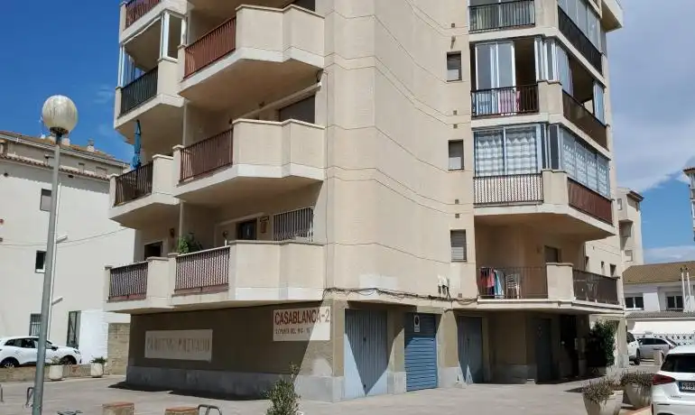 Apartment with lift for sale in Santa Margarita