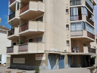 Apartament amb ascensor en venda a Santa Margarita
