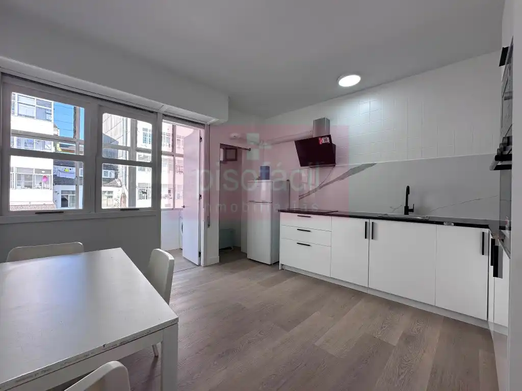 Cocina de Piso en venta en Lugo