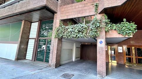 Photo 2 of Garage for sale in Paseo del General Martínez Campos, 32, Almagro, Madrid