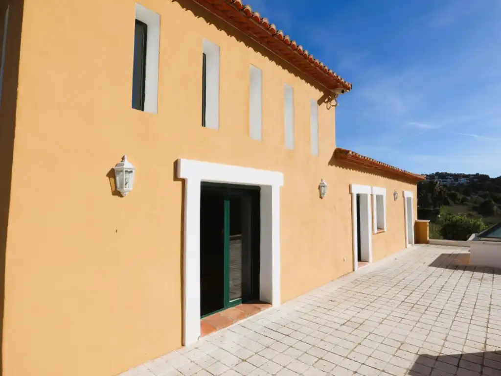 Casa amb terrassa en venda a La Sella, imagen 43