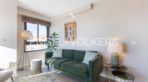 Foto 5 de Apartament de lloguer a Carrer del Poeta Fernández Heredia, Marxalenes,  Valencia Capital