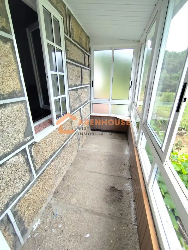 Casa amb terrassa en venda a O Carballiño, imagen 7