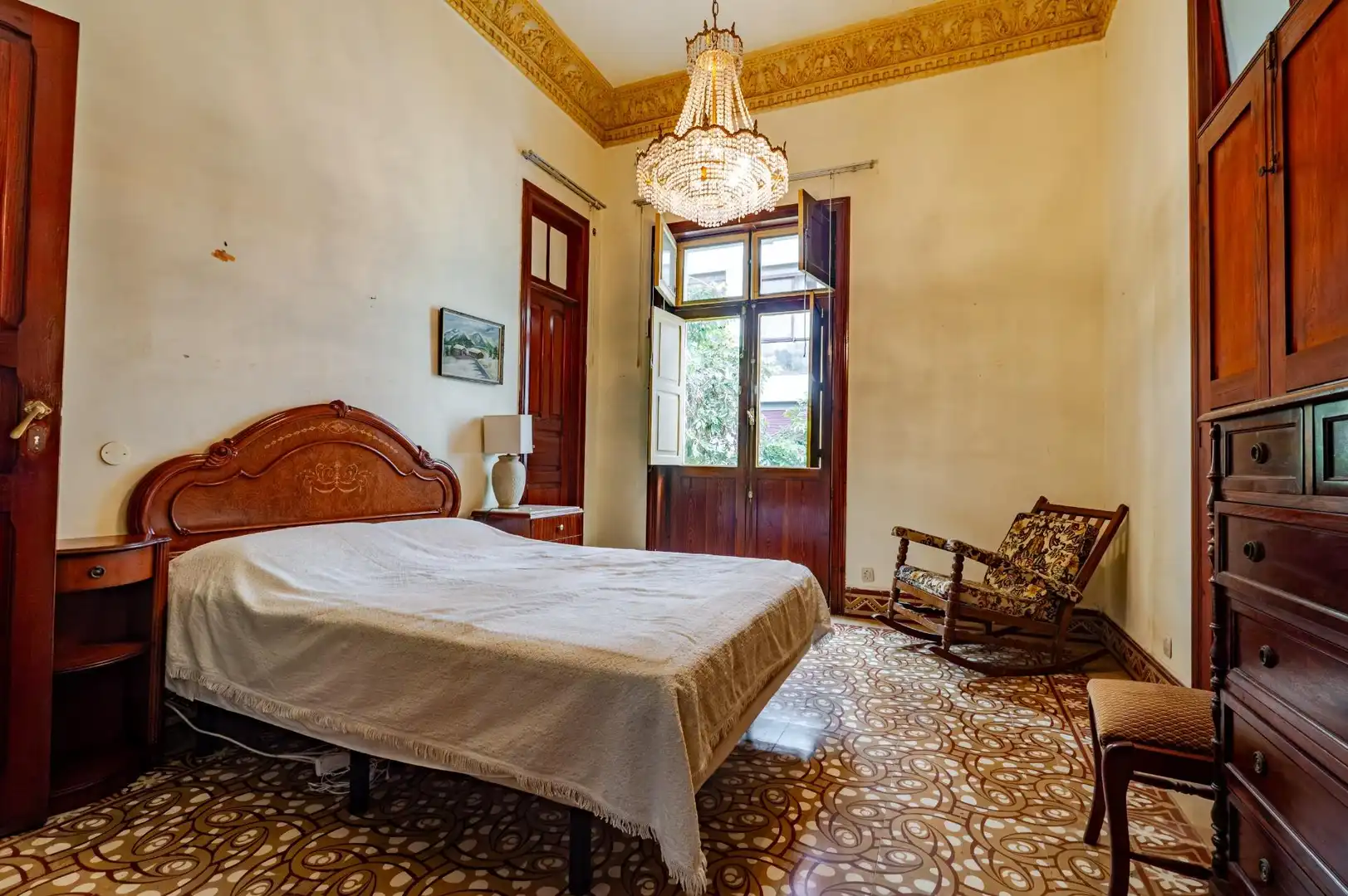 Habitación de Edificio en venta en Las Palmas de Gran Canaria