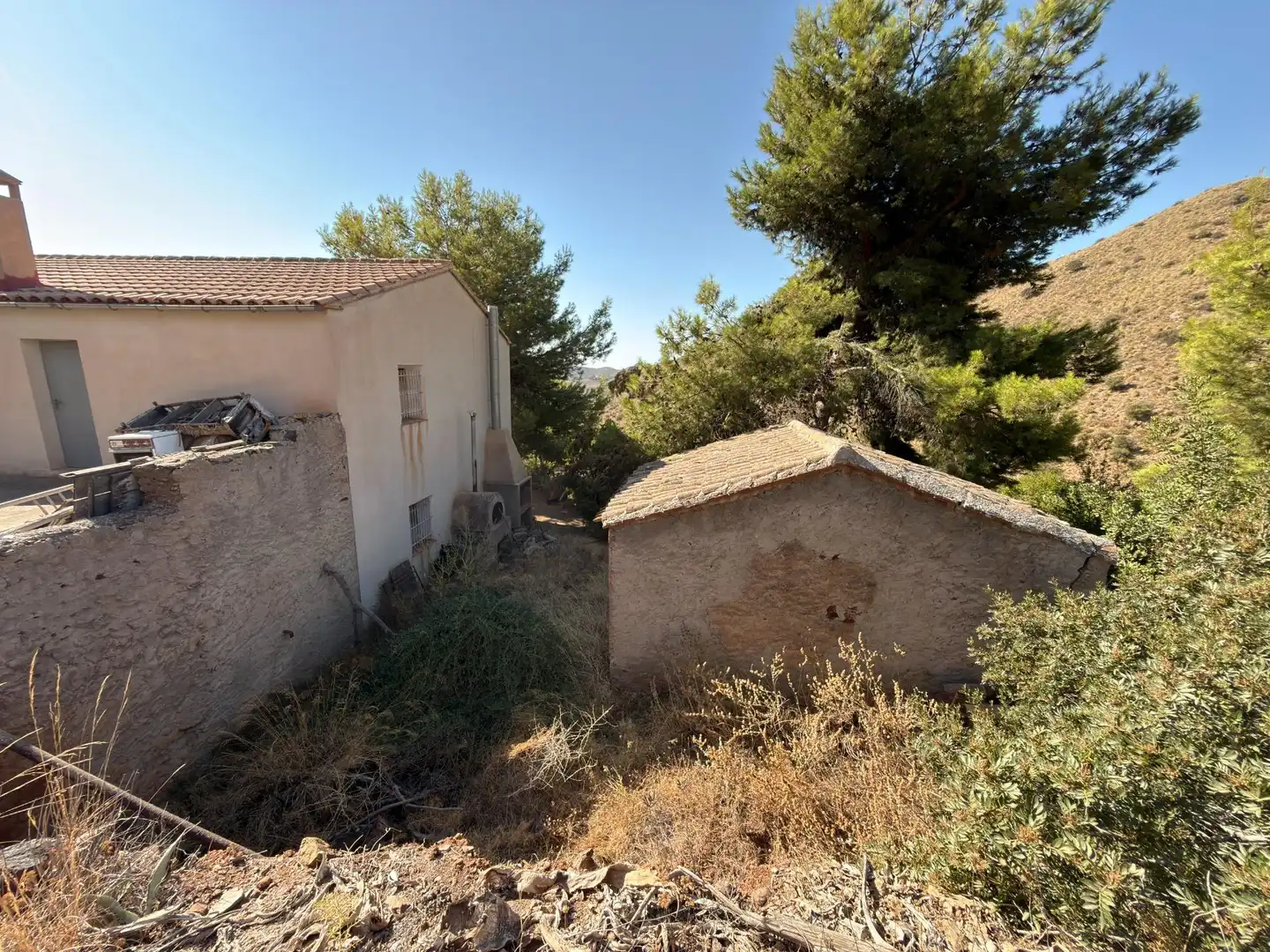 Haus mit Terrasse zum Verkauf in Tébar - Los Arejos, imagen 5