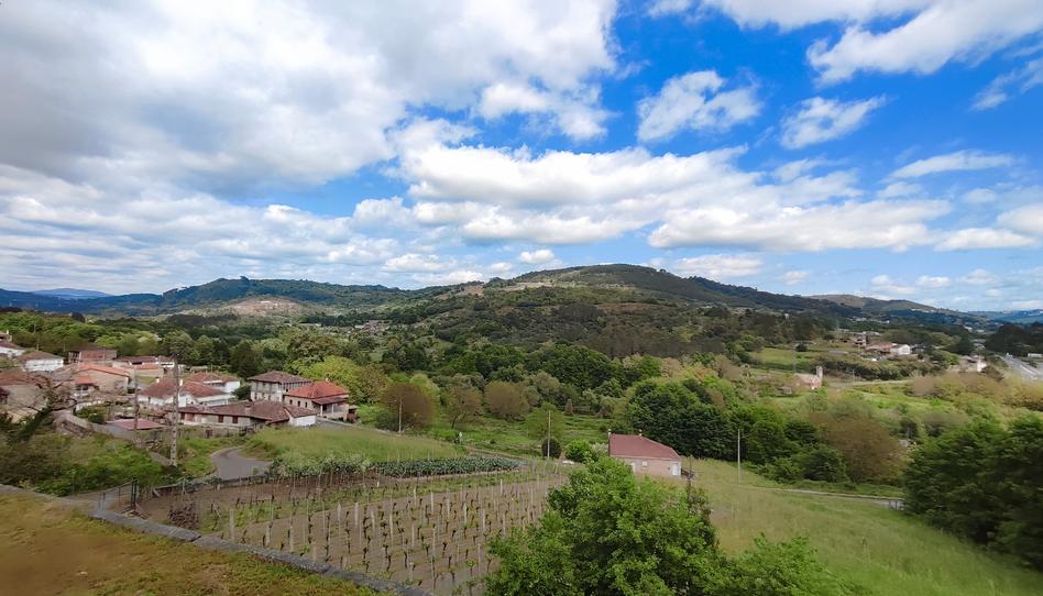 Foto 1 de Casa o xalet en venda a N-541, Punxín, Ourense