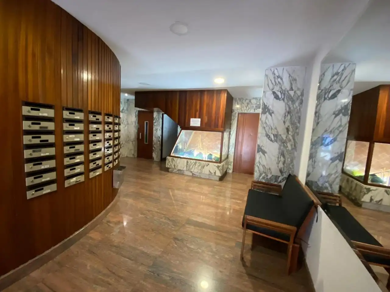 Piso con ascensor en venta en Calle República Argentina 5, imagen 43