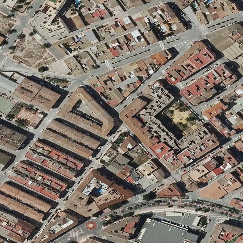 Flat for sale in CL PINTOR ZURBARAN, nº 6, Planta 2, Puerta 0A, imagen 2