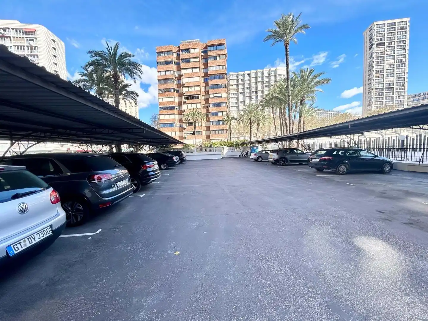 Pis amb piscina en venda a Avenida Madrid, imagen 22