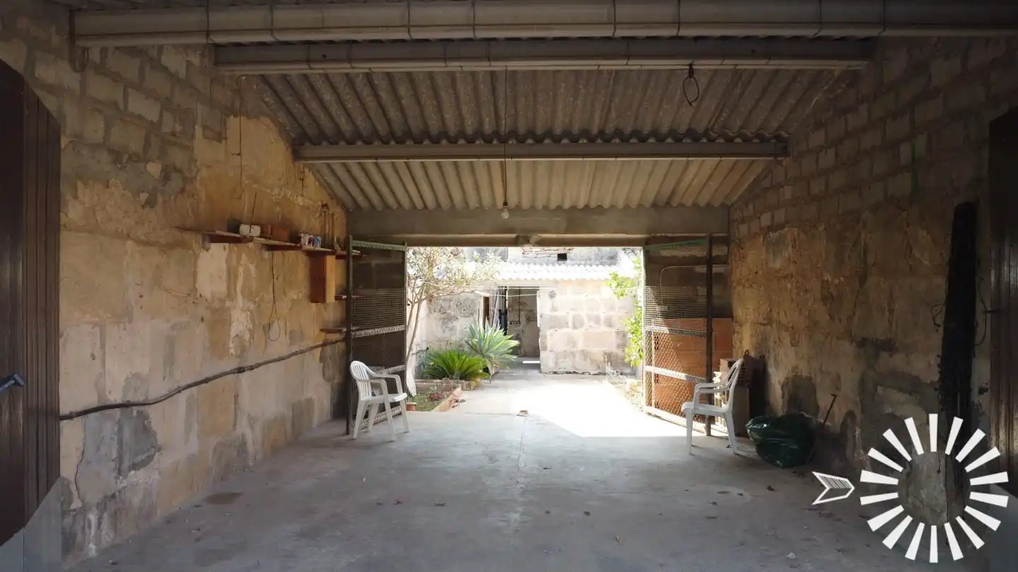 Casa adosada en venta en Major, 10, Es Llombards