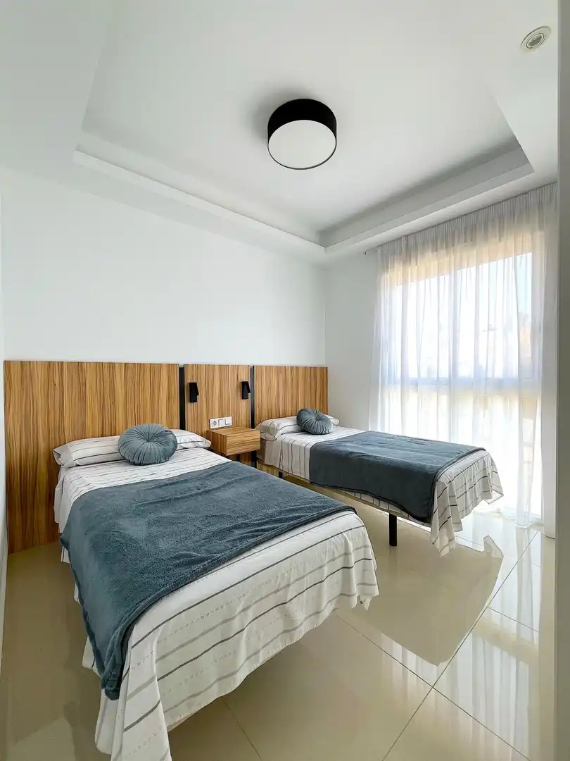 Bungalow amb terrassa en venda a Avenida Avenida de Málaga, 24A, imagen 39