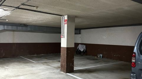 Foto 2 von Garage zur Miete in Kale Nagusia Kalea, 15, Idiazabal, Gipuzkoa