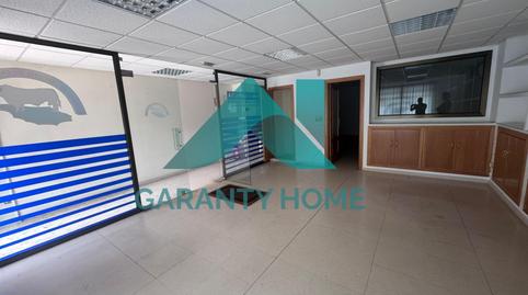 Foto 2 de Oficina de lloguer a Ruta de la Plata, Cáceres