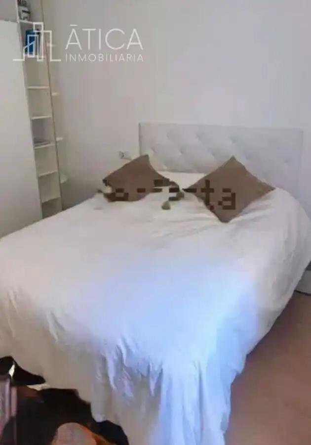 Habitación de Piso de alquiler en Salamanca con Calefacción, Terraza y Amueblado