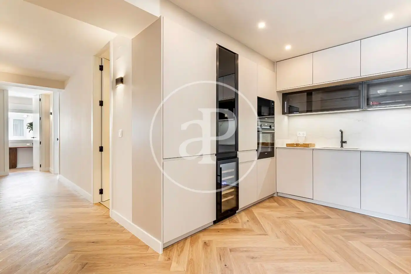 Penthouse mit Aufzug zum Verkauf in L'Eixample, imagen 8