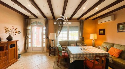 Foto 5 de Casa adosada en venda a Sector L, Golf - Torre Almenara, Almonte